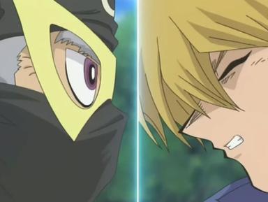 Yu-Gi-Oh! Duelo de Monstruos 1x188