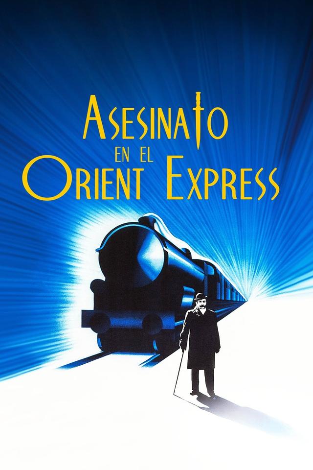 Crimen en el Expresso Oriente