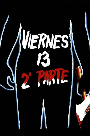 Viernes 13, Parte II