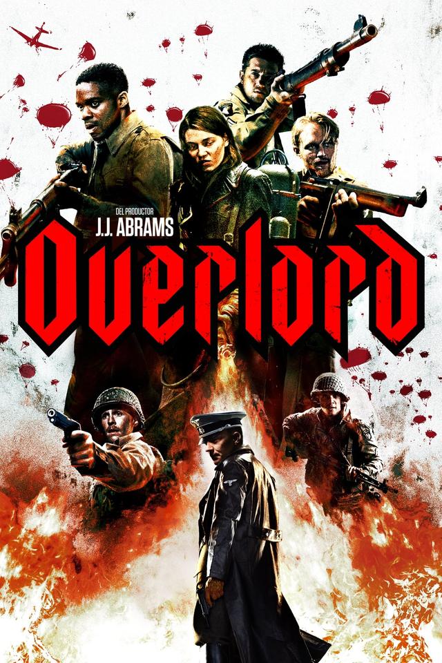 Operación Overlord