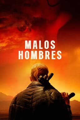 Malos Hombres