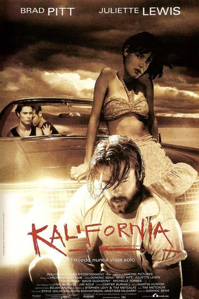 Kalifornia