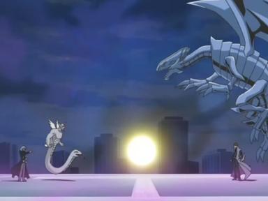 Yu-Gi-Oh! Duelo de Monstruos 1x200