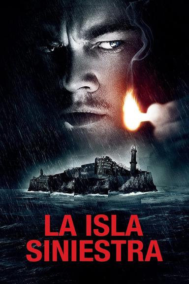 La Isla Siniestra