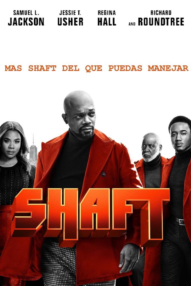 Shaft