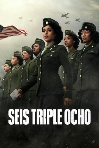 Seis Triple Ocho