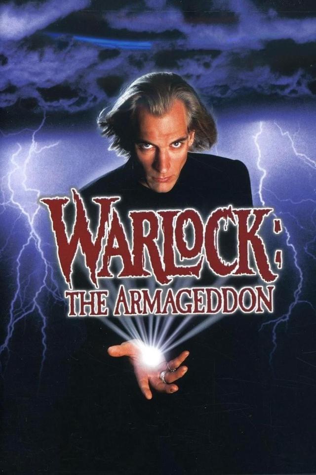 Warlock 2: El armagedón