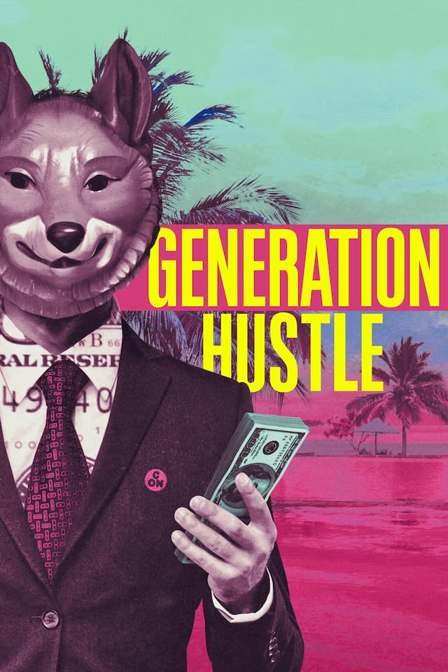 Generation Hustle