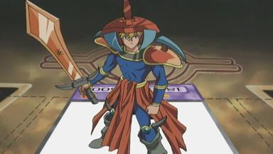 Yu-Gi-Oh! Duelo de Monstruos 1x13