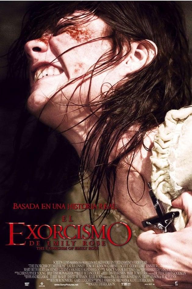 El exorcismo de Emily Rose