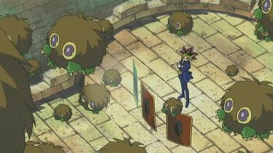 Yu-Gi-Oh! Duelo de Monstruos 1x24