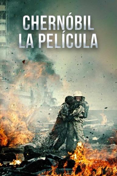 Chernóbil: La película