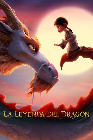 La Leyenda Del Dragón