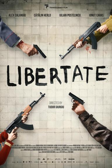 Libertate