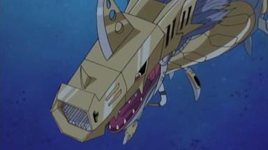 Digimon 1x42