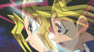 Yu-Gi-Oh! Duelo de Monstruos 1x38