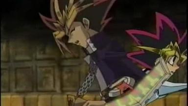 Yu-Gi-Oh! Duelo de Monstruos 1x180