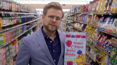 The G Word with Adam Conover 1x1