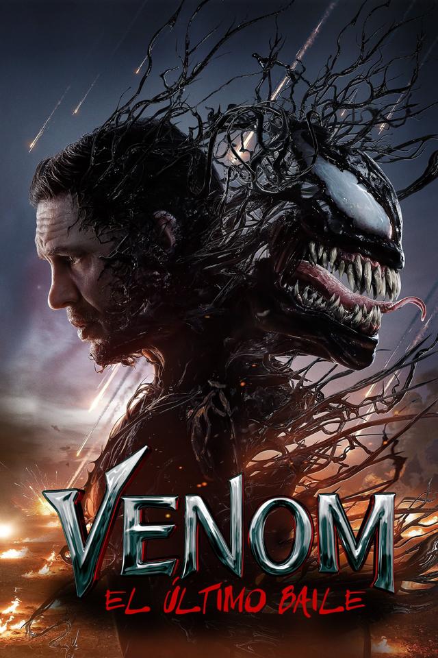 Venom: El último baile