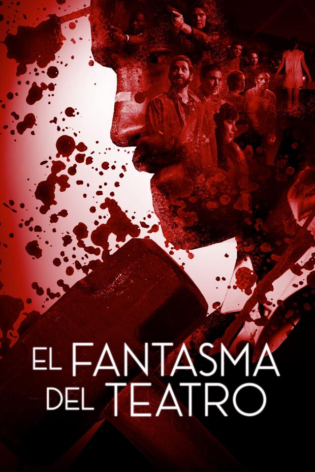 El Fantasma del Teatro