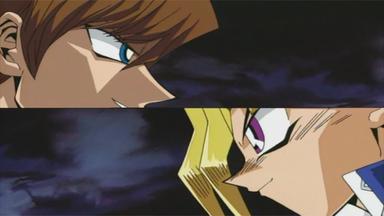 Yu-Gi-Oh! Duelo de Monstruos 1x1