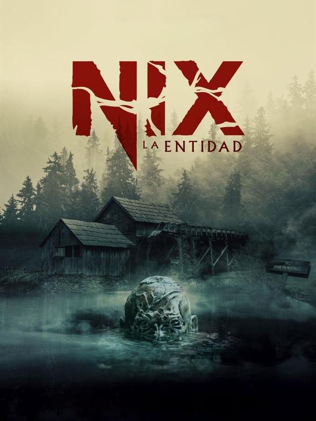 Nix - La Entidad