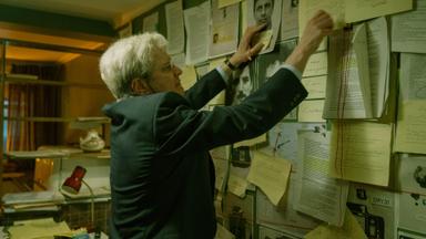 Lockerbie: A Search for Truth 1x3