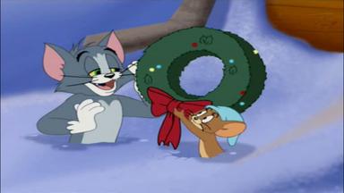 Las nuevas aventuras de Tom y Jerry 1x8