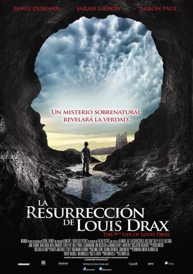 La resureccion de Louis Drax