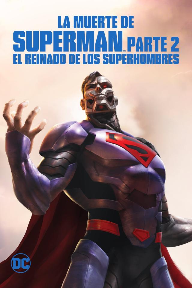 Reino de los Supermanes