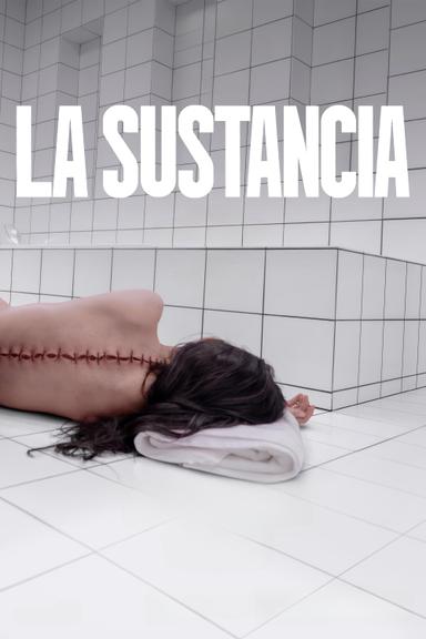 La sustancia