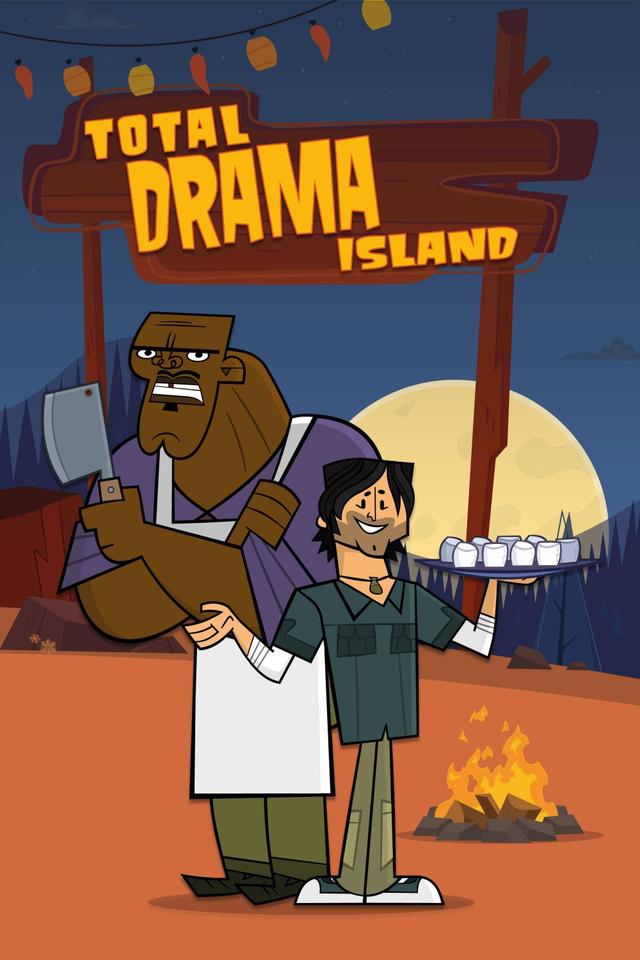 La Isla del Drama