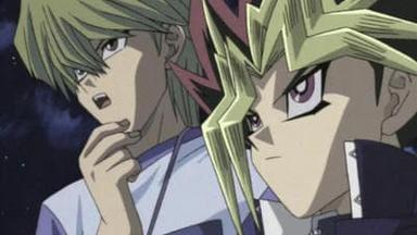 Yu-Gi-Oh! Duelo de Monstruos 1x93