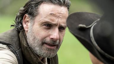 The Walking Dead: Sobrevivientes 1x6