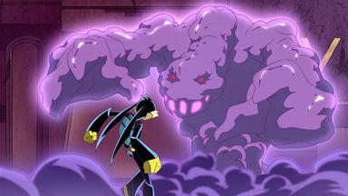 Loonatics Unleashed 1x4