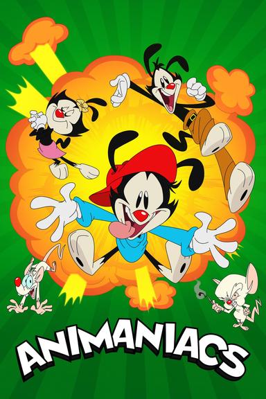 Animaniacs