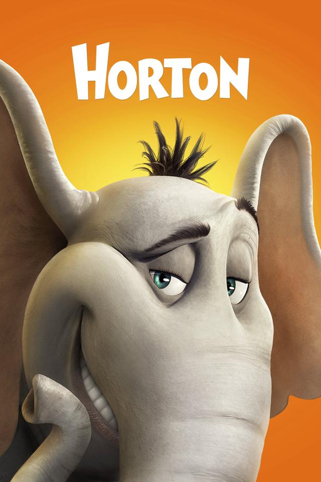 Horton y El Mundo de los Quién