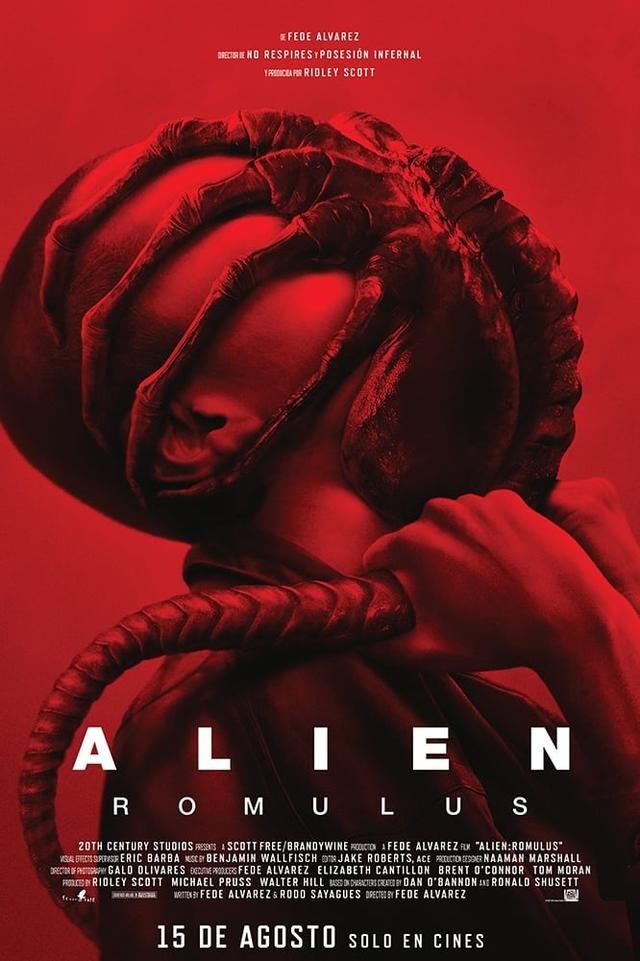 Alien: Romulus