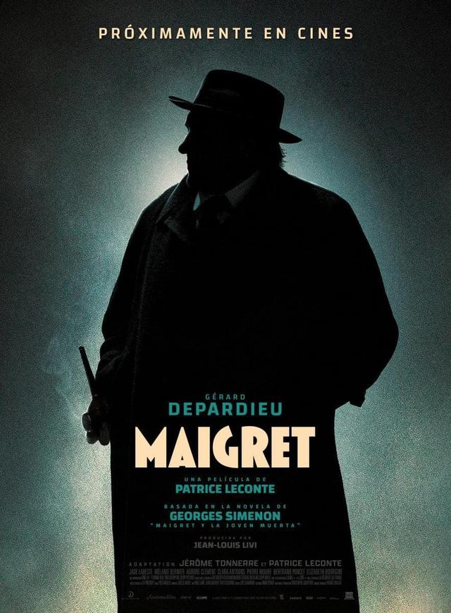 Maigret