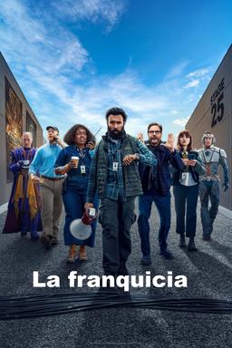 La Franquicia