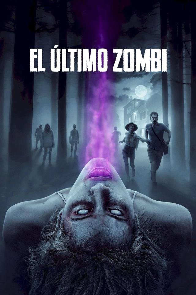 El último zombi