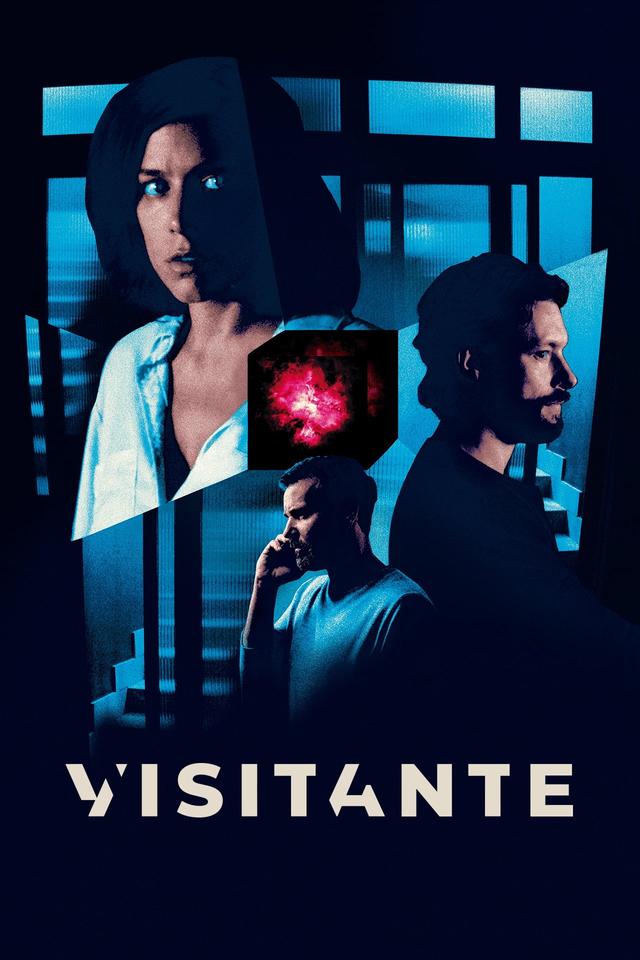 Visitante