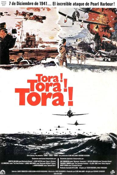 Tora! Tora! Tora!