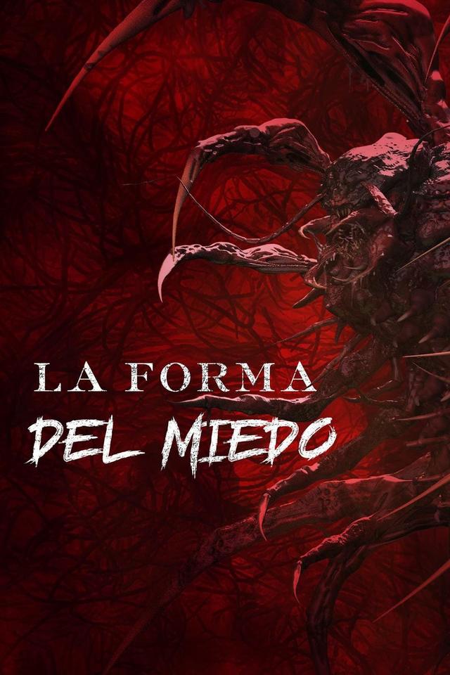 La forma del miedo