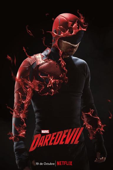 Marvel - Daredevil