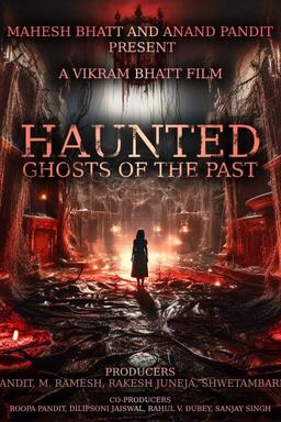 Haunted 3D: Echoes of the Past
