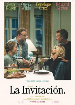 La invitación