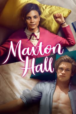 Maxton Hall: Un mundo entre nosotros