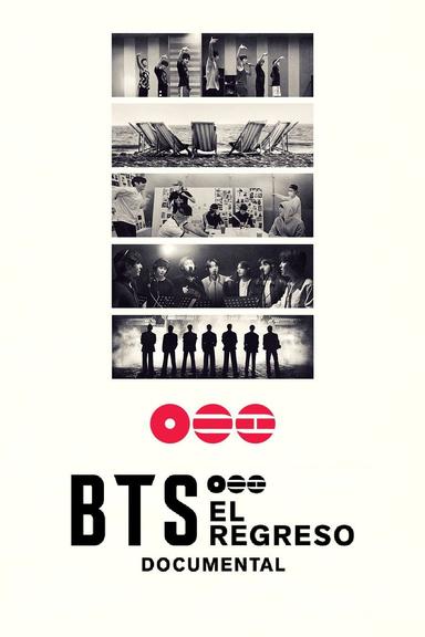 BTS: El regreso