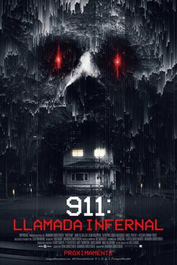 911: Llamada Infernal